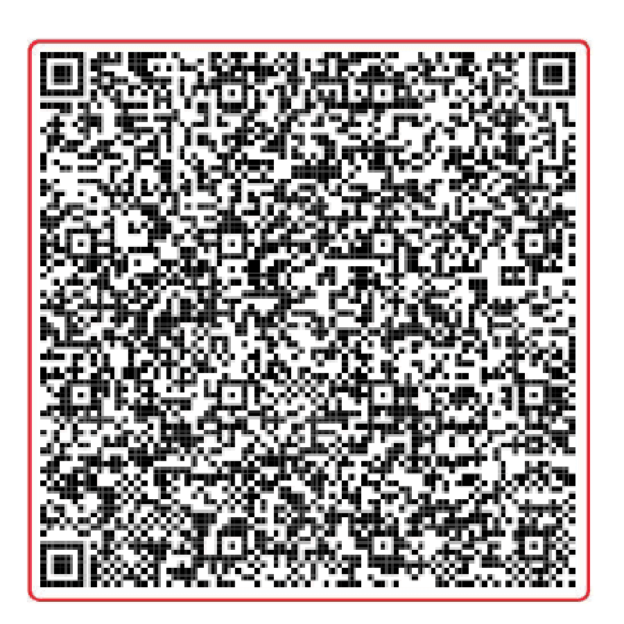 Código QR de Bre-B para transferir a Lina Fernanda Vélez desde la aplicación de cualquier banco